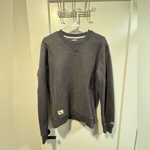 Tracksmith Trackhouse Crew - Men’s - Small